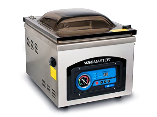 Vacmaster VP230 Chamber Vacuum Sealer