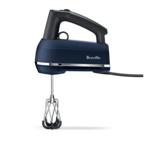 breville the handy mix damson blue, small