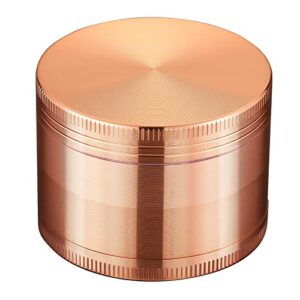 spice grinder 2.4 inch - rose gold