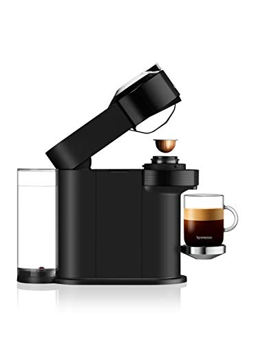 Nespresso Vertuo Next by Breville, Black