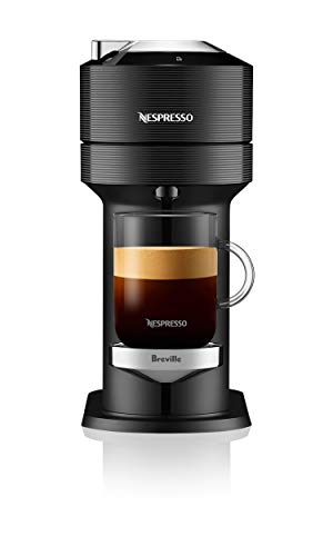 Nespresso Vertuo Next by Breville, Black