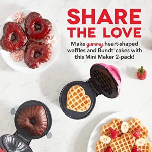 Heart Treat Maker Set