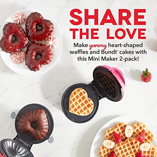 Heart Treat Maker Set