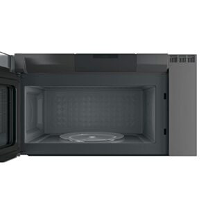 GE PVM9005SJSS Microwave Oven