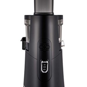 Hurom H-AA Slow Juicer, Matte Black