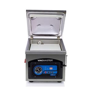 VacMaster VP210 Chamber Vacuum Sealer
