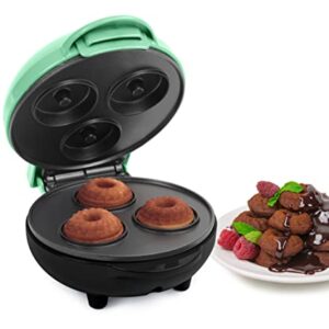 Nostalgia MyMini Personal Electric Bundt Cake Maker