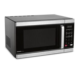 Cuisinart CMW-110 Stainless Steel Microwave Oven, Silver