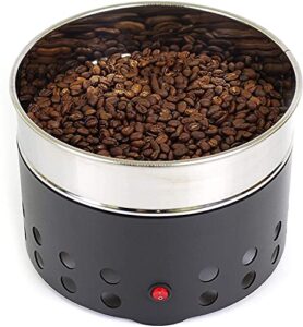 dyvee coffee bean cooler electric roasting cooling machine for home cafe roasting cooling rich flavour