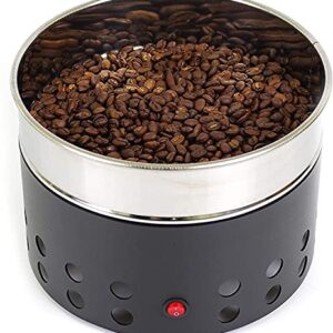 DYVEE Coffee Bean Cooler Electric Roasting Cooling Machine For Home Cafe Roasting Cooling Rich Flavour