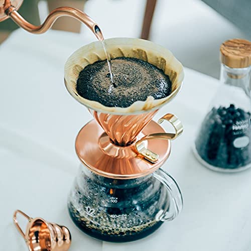 Hario V60 Copper Dripper