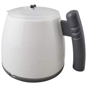 Microwave Tea Kettle Hot Pot Water Boiler 28 Ounce (800ML)