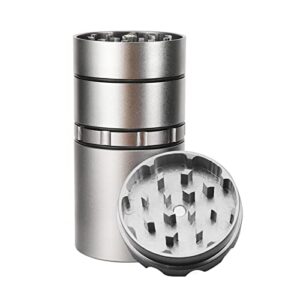 cotop spice grinder 2"(silvery)