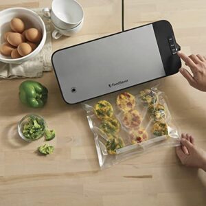 FOODSAVER Vacuum Sealer VS2120