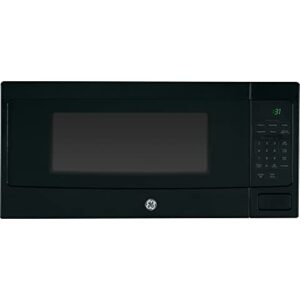 GE Profile PEM31DFBB 24" 1.1 cu. ft. Capacity counter top Microwave Oven in Black