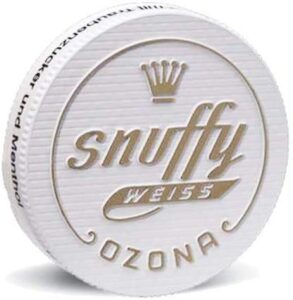 herbal snuff ozona weiss