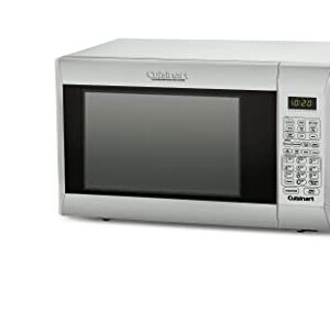 Cuisinart CMW-200 1.2-Cubic-Foot Convection Microwave Oven with Grill, Stainless Steel