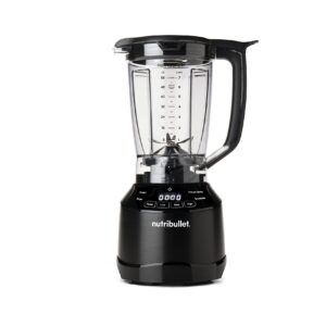 Nutribullet Smart Touch Blender