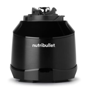 Nutribullet Smart Touch Blender