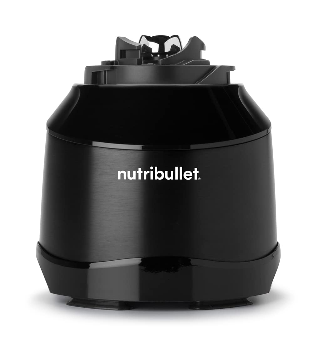 Nutribullet Smart Touch Blender