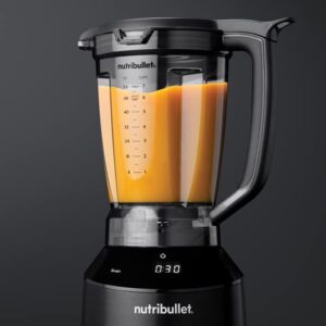 Nutribullet Smart Touch Blender