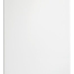 Danby Designer 2.6 cu. ft. Compact Refrigerator (DAR026A1WDD), White