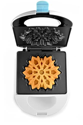 Disney FROZEN II Mini Waffle Maker