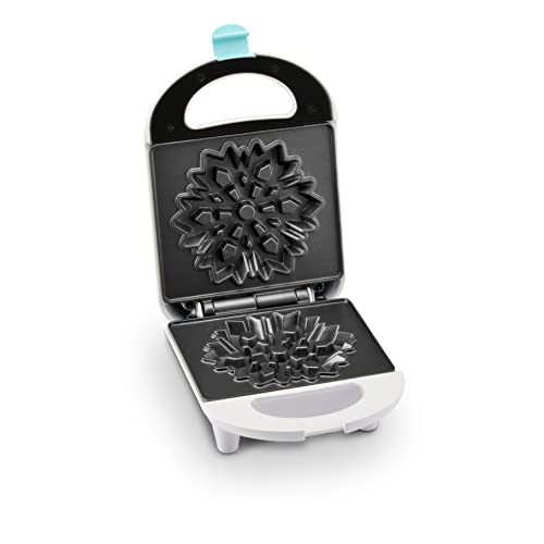 Disney FROZEN II Mini Waffle Maker