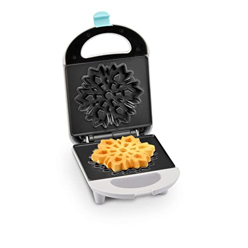 Disney FROZEN II Mini Waffle Maker