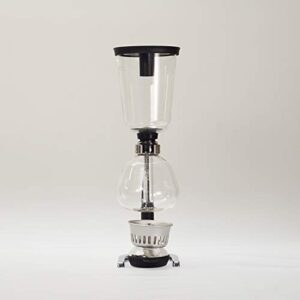 Hario "Next" Glass Syphon Coffee Maker, 600ml