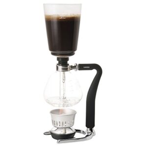 Hario "Next" Glass Syphon Coffee Maker, 600ml