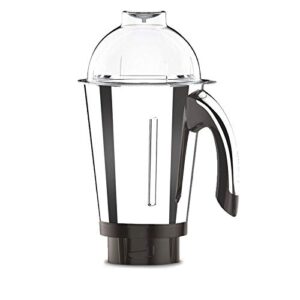 Vidiem Vstar Premium Mixer Grinder 750 Watts Free Service Kit included -110V