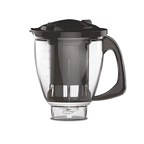 Vidiem Vstar Premium Mixer Grinder 750 Watts Free Service Kit included -110V