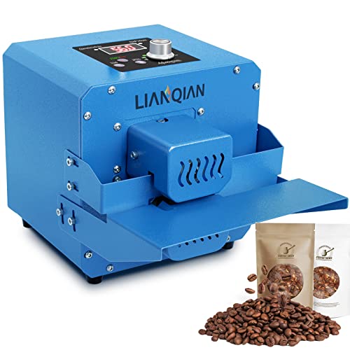 Heat Sealer Machine,Automatic Plastic Sealing Machine, Continuous Roller Sealer Temperature Control, Bag Sealer For Cookies,Small Shops,Home Kitchen