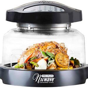 NuWave Oven Pro Plus, Black