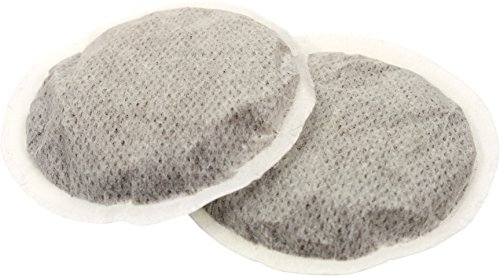 Italian Coffee pads compatible with Senseo (Vigorous, 180 Pads)