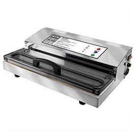 pro-2300: stainless steel vacuum sealer