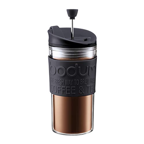 Bodum Spare Cross Plate Including Silicon Ring For Coffee Maker 3 Cup, 0.35 L, 12 Oz And Travel Press 0.35 L, 12 Oz - 0.45 L, 15 Oz, 12 Oz / 15 Oz.