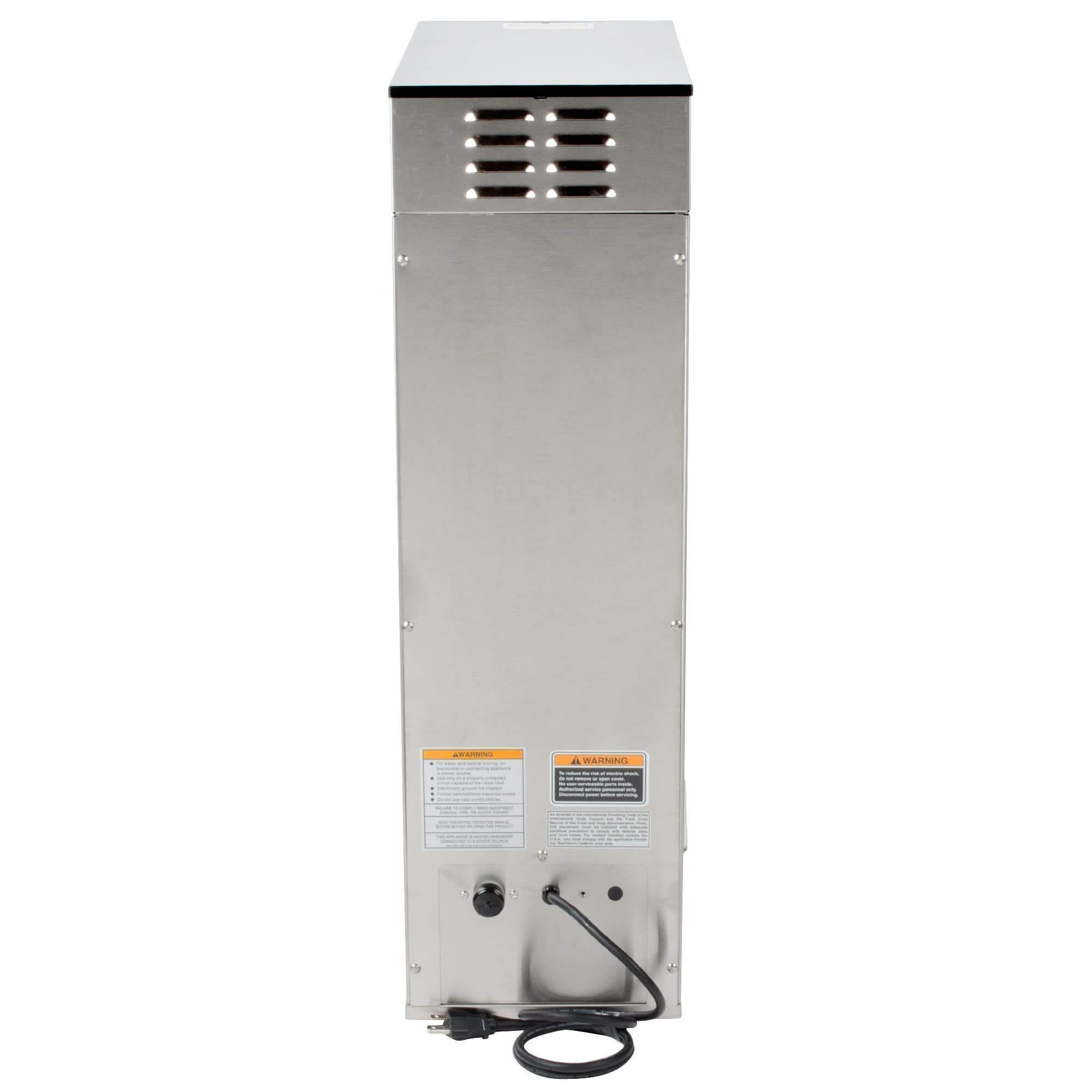 BUNN TB3Q 3-Gallon Iced Tea Brewer