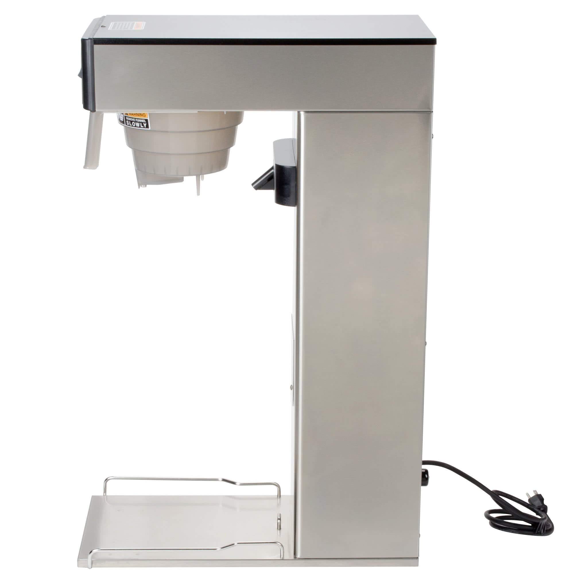 BUNN TB3Q 3-Gallon Iced Tea Brewer