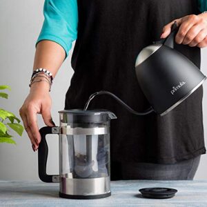 2-in-1 Craft Coffee Maker, Cold And Hot Brew Coffee Maker - Primula