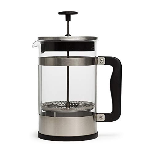 2-in-1 Craft Coffee Maker, Cold And Hot Brew Coffee Maker - Primula