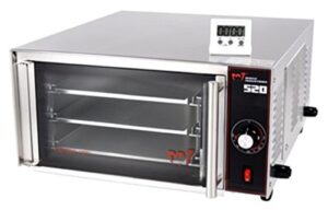 wisco 520 cookie convection oven