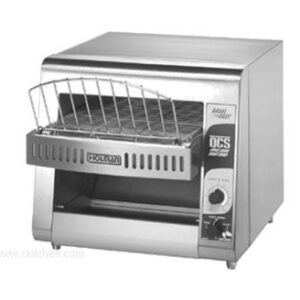 Star Mfg. QCS1-500B Holman QCS Bagel Conveyor Toaster