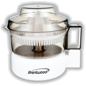 Brentwood Citrus Juicer 500 ml