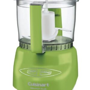 Cuisinart Mini-Prep Plus Food Processor, Parsley