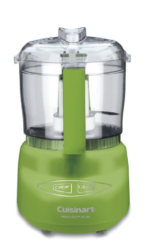 Cuisinart Mini-Prep Plus Food Processor, Parsley