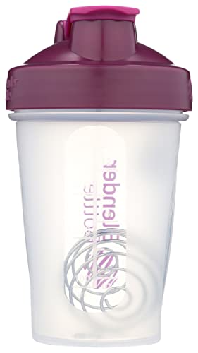 Blender Bottle Classic 20 Oz. Shaker bottle (Color May Vary)