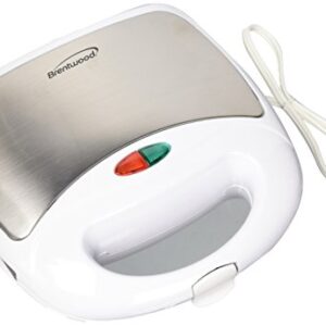 Brentwood TS-245 Non-Stick Panini Maker