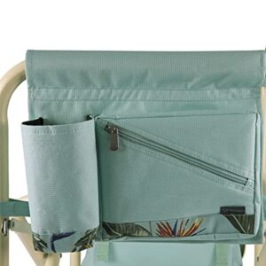 ONIVA - a Picnic Time Brand Outdoor Directors Folding Chair